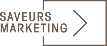 Saveurs Marketing Logo